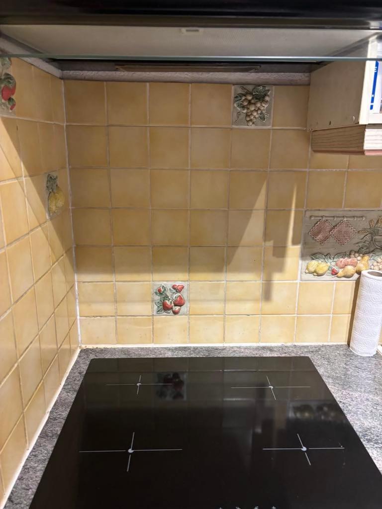 Apartamento Le Barcarès Exterior foto